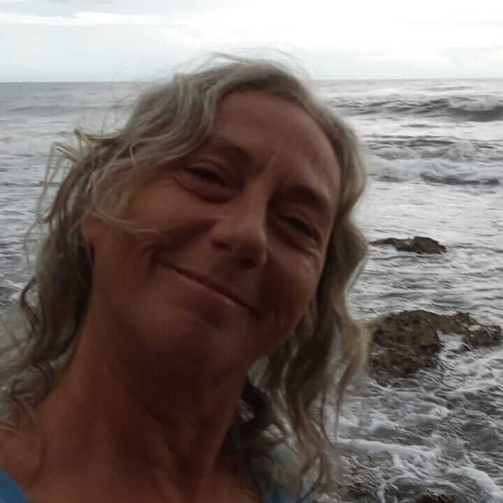Marie Colibri