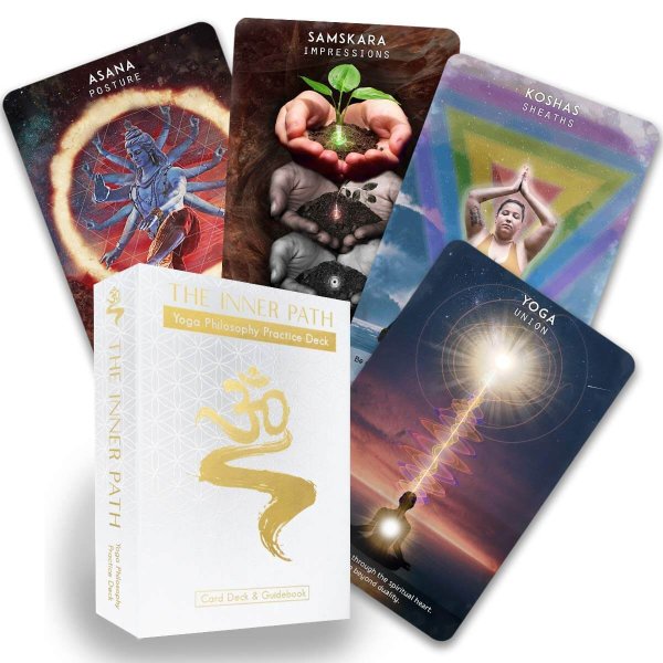 Inner Path Deck